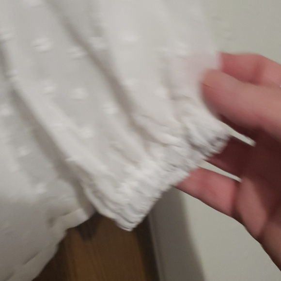 ❤️New boutique swiss dot top - Picture 9 of 11